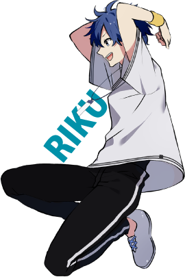 RIKU