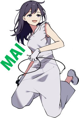 MAI