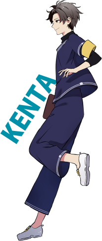 KENTA